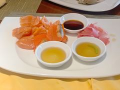 -杭州国际会议中心洲际酒店-原素全日餐厅(解放东路店)