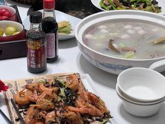 -万兴东澄湖大酒楼