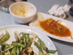 -庶民居中餐馆(花土店)