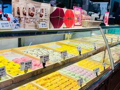 -武汉冠生園(吉庆街店)