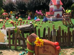 -安徒生童话乐园