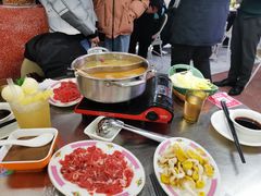 -燃计沙茶皇·香港沙茶火锅(人广旗舰店)
