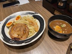 -雷神拉面(财富中心玉米楼店)