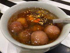 -堂屋糖水店(愚园店)