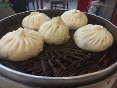 排骨包-张包铺(道外店)