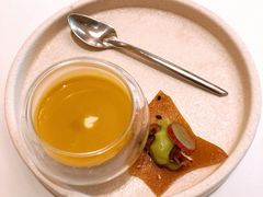 开胃小菜-福楼法餐厅FLO