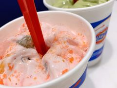 -DQ·蛋糕·冰淇淋(石家庄北国奥特莱斯店)
