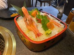 -神户赤童日式烤肉伙伴(东直门店)