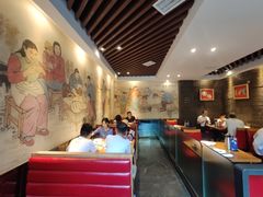 -双合园·海鲜水饺青岛菜(大尧三路店)