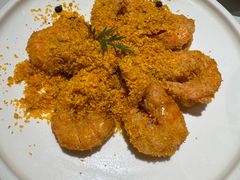 避风塘酥皮虾-羲和雅苑•北京烤鸭(国贸商城店)