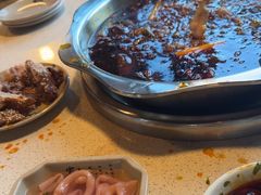 -九尺赵老四鲜鹅肠火锅