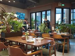 -ibarrel爱杯·bistro&brunch(江宁路店)