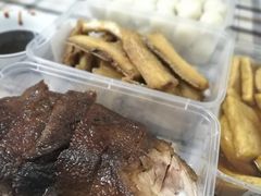 -老人和饭店(淮海中路店)