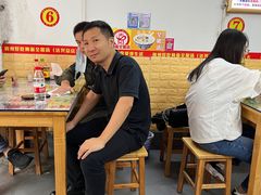大堂-梅州好吃腌面-达兴全猪汤(别走错店)