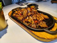 -野蔓果·山野菜(西湖景区·龙井茶田店)