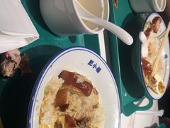 -肥小福·烧鹅专门店(环宇荟店)
