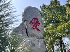 -东湖落雁景区