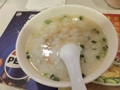 鸡粥-振鼎鸡(福州路店)