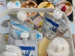 -白色日记·手作酸奶(麦凯乐店)