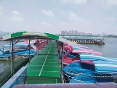 -云龙湖旅游景区