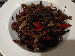 -蜗牛小馆醉乡民谣云南菜(惠新西里店)