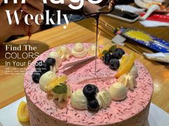 -啊噗吐呦现场烘焙(麦凯乐店)