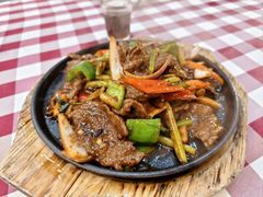 -吉源大排档·鱼生·海鲜(烧烤彩印厂店)