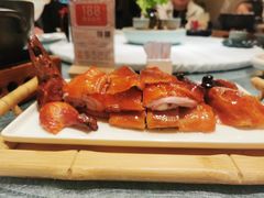 -小厨娘淮扬菜(六合欢乐港店)