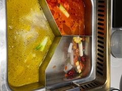 -大熊猫毛肚火锅(烟台万象汇店)