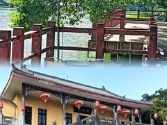 -桂林两江四湖景区