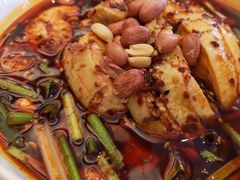 -眉州东坡(春秀路店)