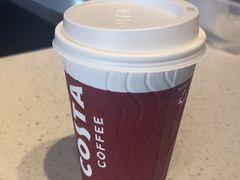 -COSTA COFFEE(金长安大厦店)