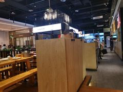 -木屋烧烤(龙湖天街店)