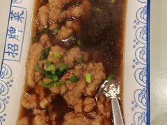 -老雒阳面馆·水席(定鼎门店)