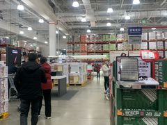 -山姆会员商店(南昌店)