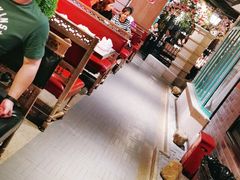 大堂-沪小胖小龙虾(淮海中路旗舰店)
