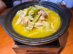 绍三鲜-寻宝记绍兴菜(状元店)