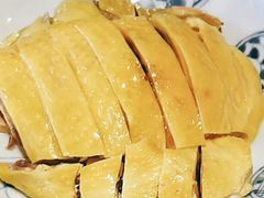 -阿莉餐厅(枣阳路店)