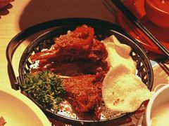 -避风塘(宝山万达店)