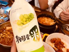 -青春分食(仙林大学城店)
