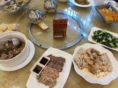 -潮喜竹溪荔湖酒家(荔枝湾店)