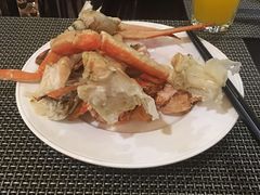 -上海锦江汤臣洲际大酒店壹阶层