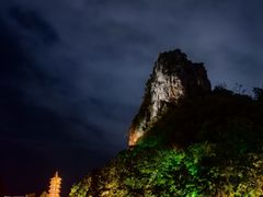 -桂林两江四湖景区