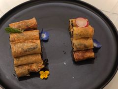 -海逸海鲜酒家(古北店)