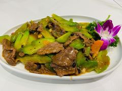 -柠檬树茶餐厅(海雅缤纷城店)