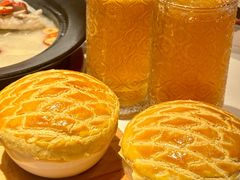 -新兴·金羊座·粤菜点心(乐峰店)