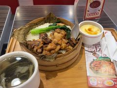 -72街荷叶饭(东方宝泰广场店)