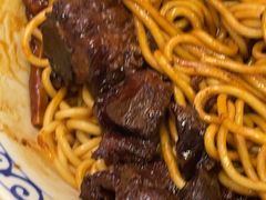 -梅溪·小伙子干挑面(安吉总店)