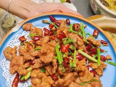 -金龙·打边炉(武进路店)