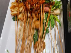 -热辣宗师·串串火锅(万达金街店)